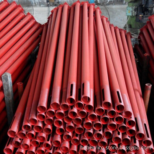 Steel Props - adjustment range:1-5M